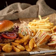 Отель Park Inn by Radisson Екатеринбург, Екатеринбург, Свердловская область