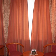 Гостиница Tea Rose, Екатеринбург, Свердловская область