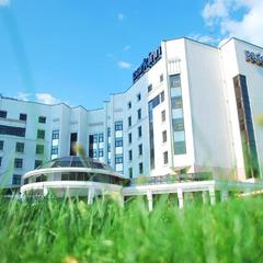 Отель Park Inn by Radisson Екатеринбург, Екатеринбург, Свердловская область