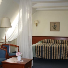 Гостиница Tea Rose, Екатеринбург, Свердловская область