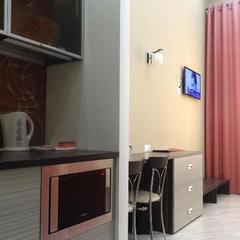 Апарт-отель Карамель, Екатеринбург, Свердловская область