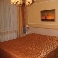 Гостиница НН18, Екатеринбург, Свердловская область