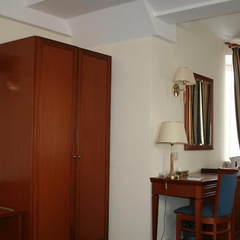 Гостиница Tea Rose, Екатеринбург, Свердловская область