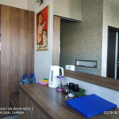 Апарт-отель Карамель, Екатеринбург, Свердловская область