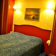 Гостиница НН18, Екатеринбург, Свердловская область