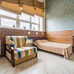 Апарт-отель Карамель, Екатеринбург, Свердловская область