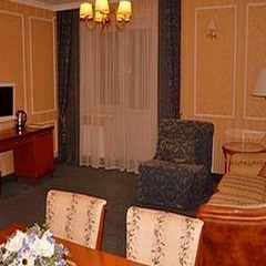 Гостиница НН18, Екатеринбург, Свердловская область