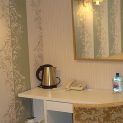 Гостиница Tea Rose, Екатеринбург, Свердловская область