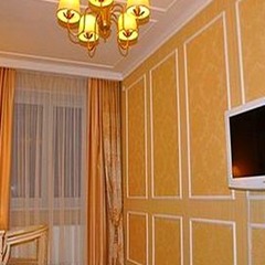 Гостиница НН18, Екатеринбург, Свердловская область