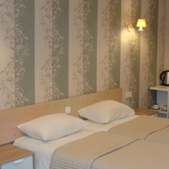 Гостиница Tea Rose, Екатеринбург, Свердловская область