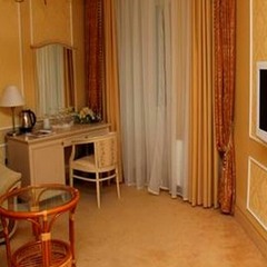 Гостиница НН18, Екатеринбург, Свердловская область