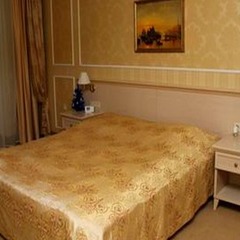 Гостиница НН18, Екатеринбург, Свердловская область