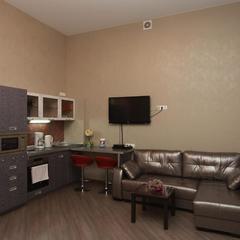 Апарт-отель Карамель, Екатеринбург, Свердловская область