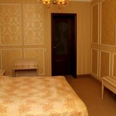 Гостиница НН18, Екатеринбург, Свердловская область