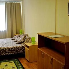 Гостиница Sport Hotel, Екатеринбург, Свердловская область