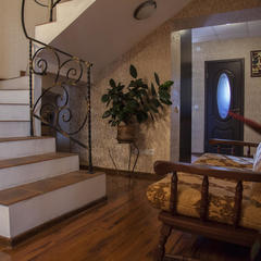 Отель Джаз, Екатеринбург, Свердловская область