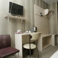 Гостиница Tea Rose, Екатеринбург, Свердловская область