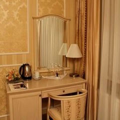 Гостиница НН18, Екатеринбург, Свердловская область