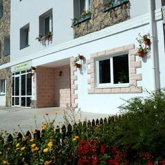 Отель Джаз, Екатеринбург, Свердловская область