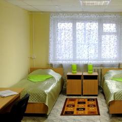 Гостиница Sport Hotel, Екатеринбург, Свердловская область