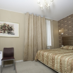 Гостиница Tea Rose, Екатеринбург, Свердловская область