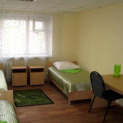 Гостиница Sport Hotel, Екатеринбург, Свердловская область