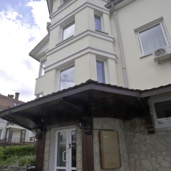 Гостиница Tea Rose, Екатеринбург, Свердловская область