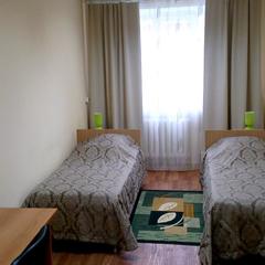 Гостиница Sport Hotel, Екатеринбург, Свердловская область