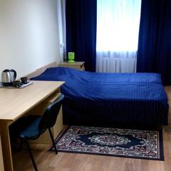 Гостиница Sport Hotel, Екатеринбург, Свердловская область