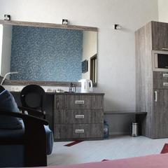 Апарт-отель Карамель, Екатеринбург, Свердловская область