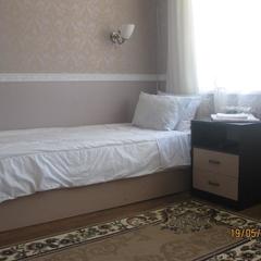 Отель Джаз, Екатеринбург, Свердловская область