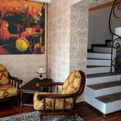 Отель Джаз, Екатеринбург, Свердловская область