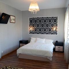 Отель Джаз, Екатеринбург, Свердловская область