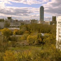 Апарт-отель Карамель, Екатеринбург, Свердловская область