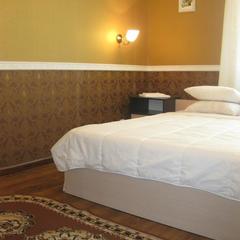 Отель Джаз, Екатеринбург, Свердловская область