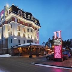 Отель Пале Рояль, Екатеринбург, Свердловская область