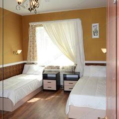 Отель Джаз, Екатеринбург, Свердловская область