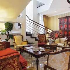 Отель Пале Рояль, Екатеринбург, Свердловская область