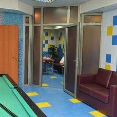 Гостиница ЕВРотель Центральный, Екатеринбург, Свердловская область