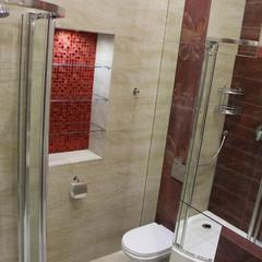 Апарт-отель Карамель, Екатеринбург, Свердловская область