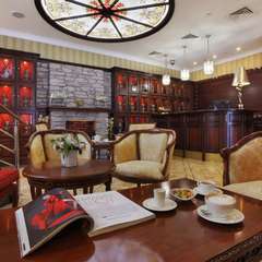 Отель Пале Рояль, Екатеринбург, Свердловская область