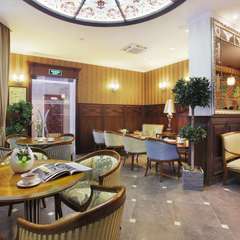 Отель Пале Рояль, Екатеринбург, Свердловская область