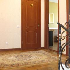 Отель Джаз, Екатеринбург, Свердловская область