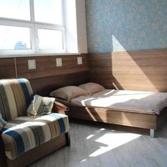 Апарт-отель Карамель, Екатеринбург, Свердловская область