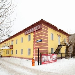 Отель МегаЛайт, Екатеринбург, Свердловская область