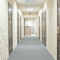 Отель МегаЛайт, Екатеринбург, Свердловская область