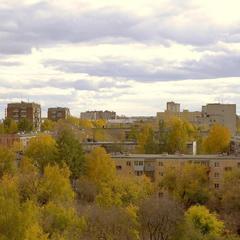 Апарт-отель Карамель, Екатеринбург, Свердловская область