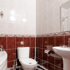 Отель МегаЛайт, Екатеринбург, Свердловская область