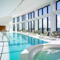 Отель Хаятт Ридженси Екатеринбург, Екатеринбург, Свердловская область