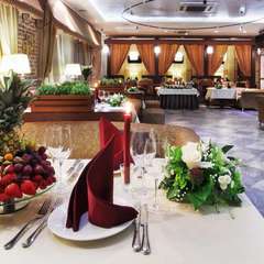 Отель Пале Рояль, Екатеринбург, Свердловская область